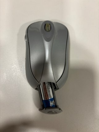 Microsoft Notebook Láser Mouse