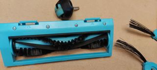 Lote repuestos conga 990 excellence 05142