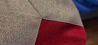 Decorazione natalizia centrotavola