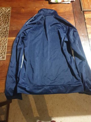 Chaqueta deportiva Domyos