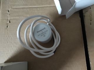 Cabezal Termostático HONEYWELL 24V