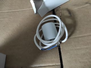 Cabezal Termostático HONEYWELL 24V