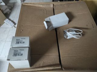 Cabezal Termostático HONEYWELL 24V