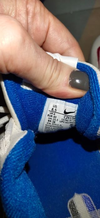 Sneakers Nike Air Max plus