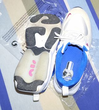 Sneakers Nike Air Max plus