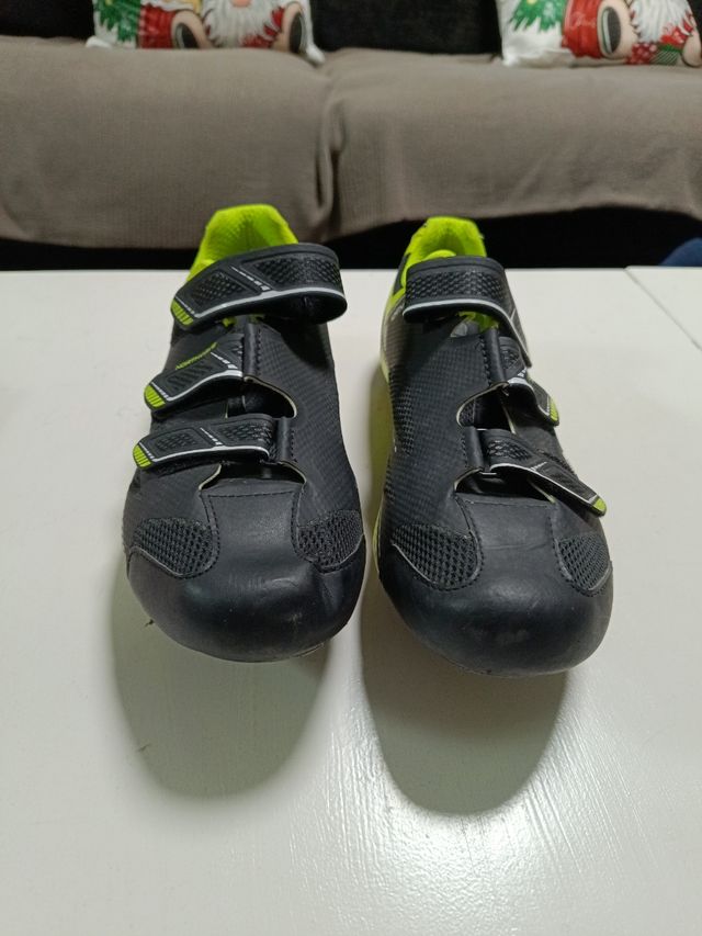 Zapatillas carretera bicicleta Northwave Sonic 2