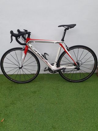 Bicicleta carretera ORBEA ONIX Carbono