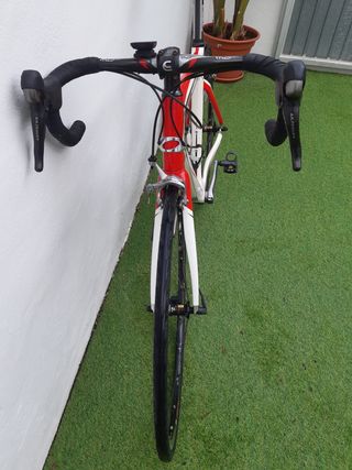 Bicicleta carretera ORBEA ONIX Carbono