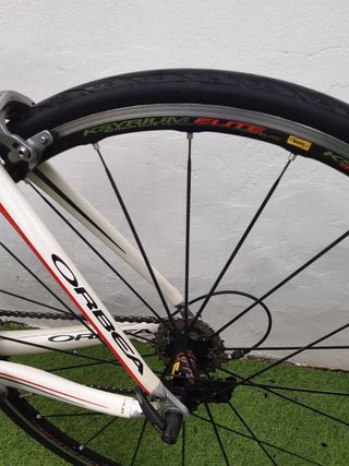 Bicicleta carretera ORBEA ONIX Carbono