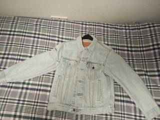 Chaqueta vaquera Levis 