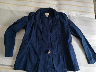 Americana blazer Dockers talla M