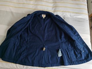 Americana blazer Dockers talla M