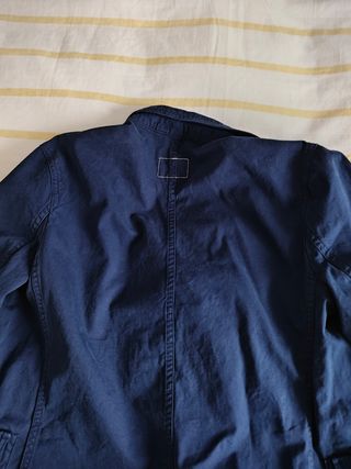 Americana blazer Dockers talla M