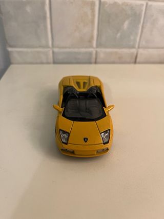 Modellino Lamborghini