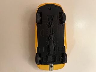 Modellino Lamborghini