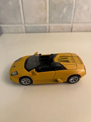 Modellino Lamborghini