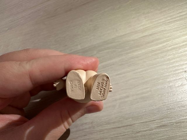 Sonny Angel Original Loro