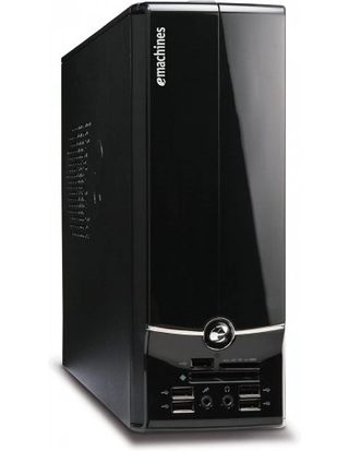 PC Ordenador eMachines EL1352 