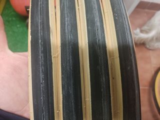4 neumáticos bicicleta carreras clásica