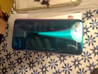 Honor 10 colore Phantom green 4/128GB