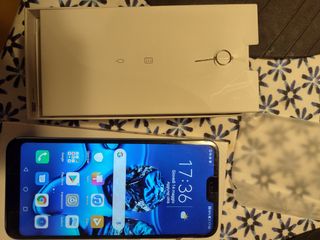 Honor 10 colore Phantom green 4/128GB