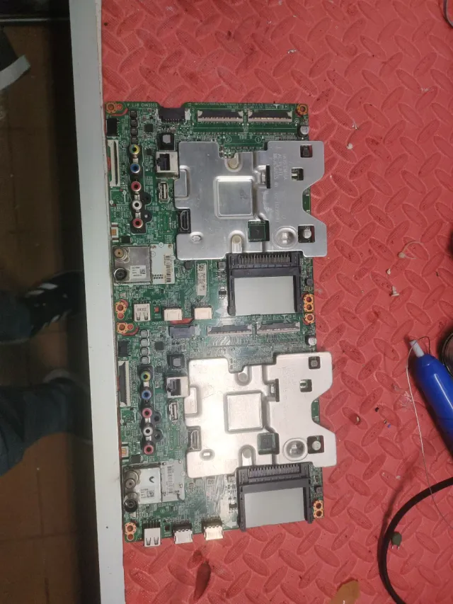 49UK6400PLF despiece completo