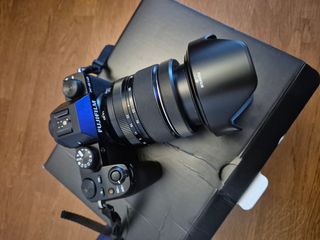 Cámara mirrorless  X-S10 XF16-80 F 4