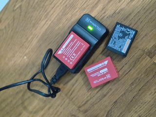 Cámara mirrorless  X-S10 XF16-80 F 4