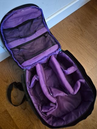 Cámara mirrorless  X-S10 XF16-80 F 4