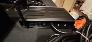 Sistema De Altavoces 5.1 Logitech Z-5450