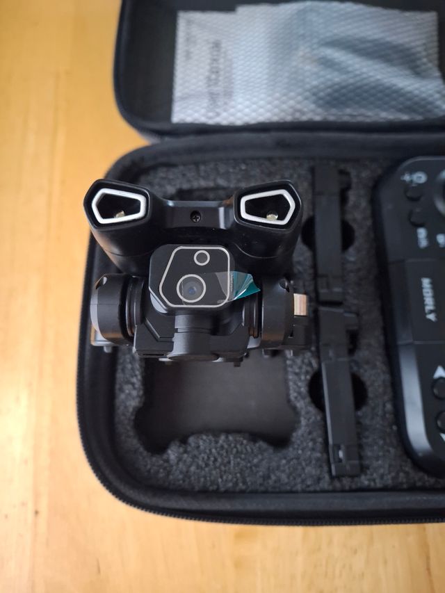 NUEVO‼️ Drone con cámara inalámbrico