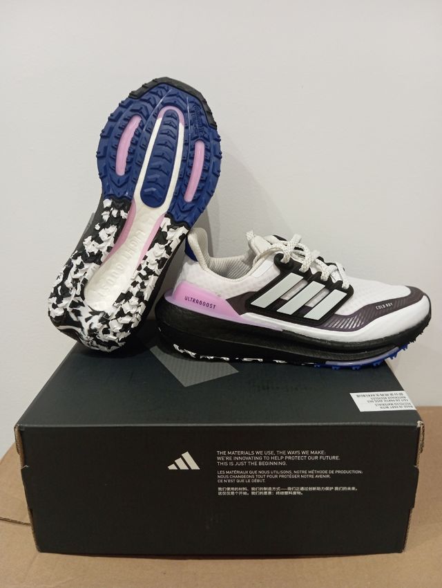 Adidas ultraboost nuevas
