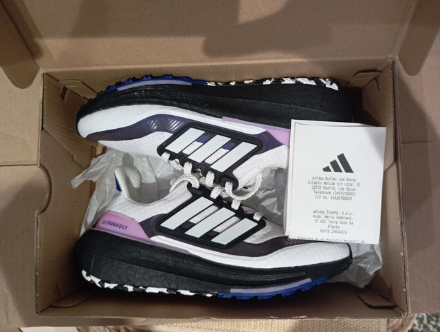 Adidas ultraboost nuevas