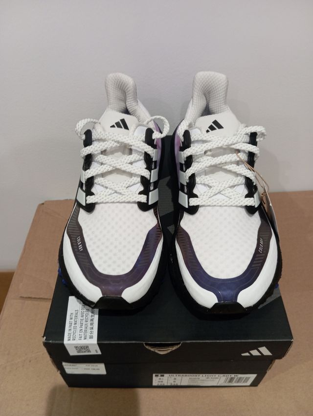Adidas ultraboost nuevas