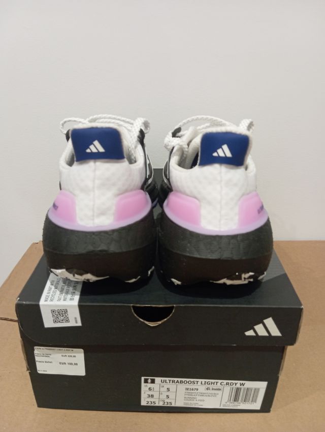 Adidas ultraboost nuevas