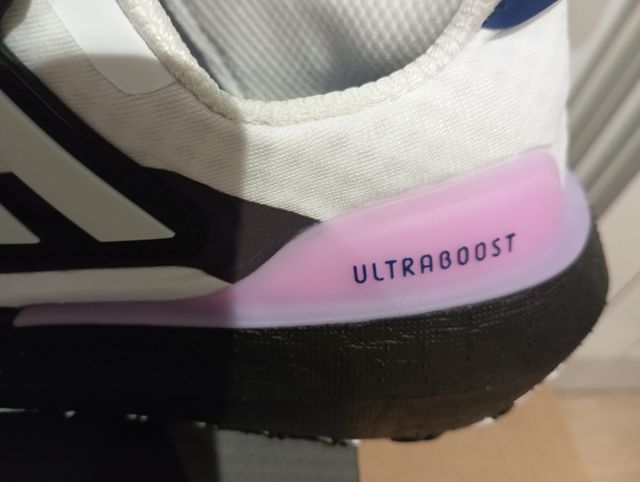 Adidas ultraboost nuevas
