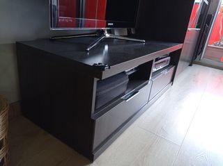 Mueble comedor completo + 4 sillas