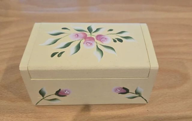 Set 3 Scatole natalizie