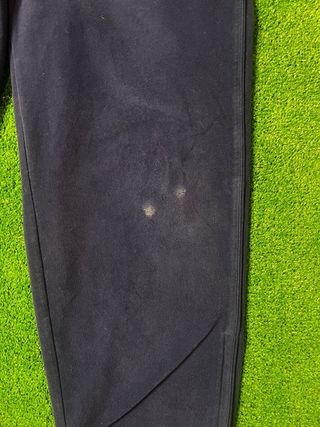 Pantalón Adidas Azul Marino Talla L