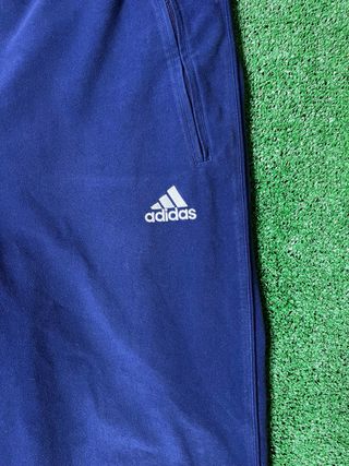 Pantalón Adidas Azul Marino Talla L