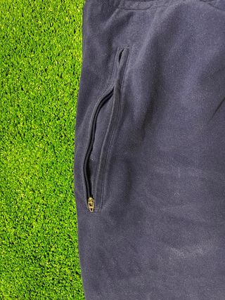 Pantalón Adidas Azul Marino Talla L