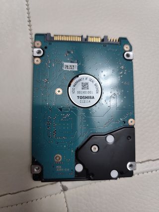 Disco duro 