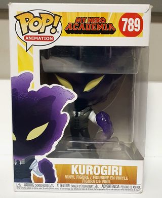 Figura Funko Pop My Hero Academia