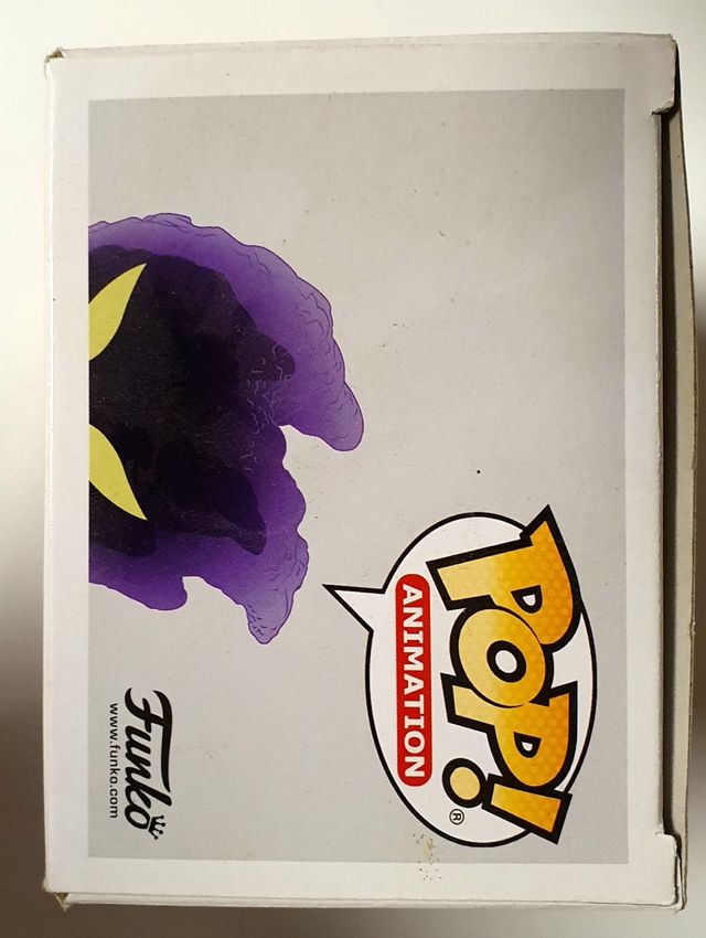 Figura Funko Pop My Hero Academia