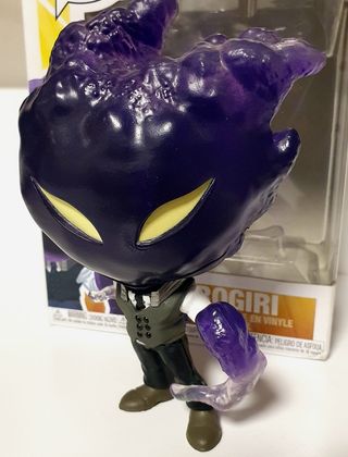 Figura Funko Pop My Hero Academia