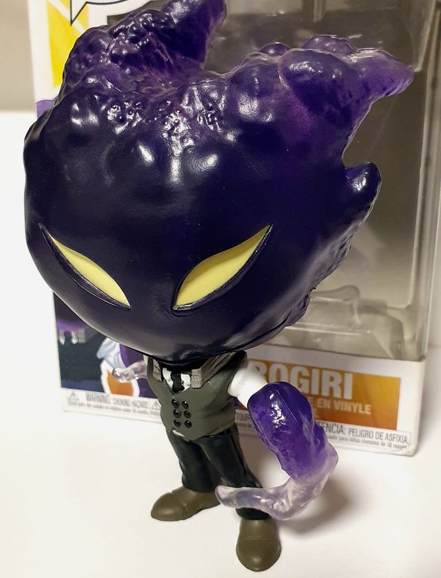 Figura Funko Pop My Hero Academia