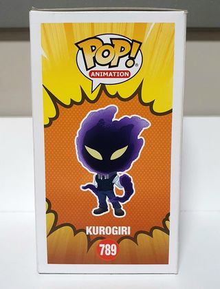 Figura Funko Pop My Hero Academia