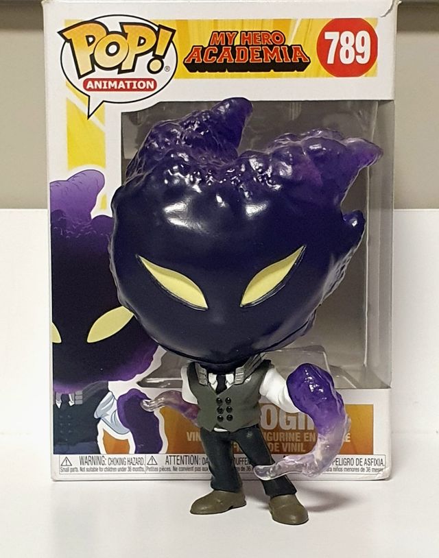 Figura Funko Pop My Hero Academia