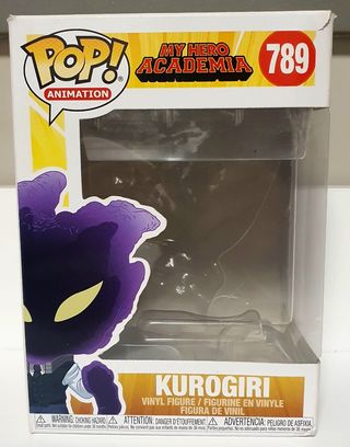 Figura Funko Pop My Hero Academia