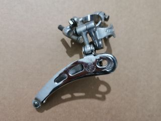 Desviador Campagnolo record